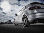 Audi A3 TDI by AEZ 2014 года